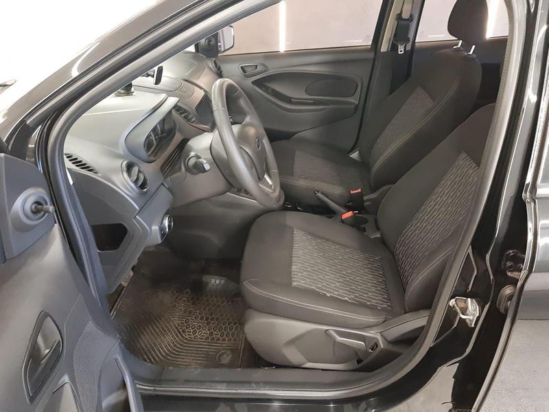 Ford Ka Se At 1.5 Sd C - foto 10