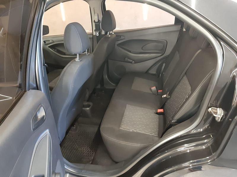 Ford Ka Se At 1.5 Sd C - foto 11