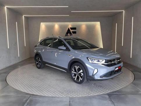 VOLKSWAGEN NIVUS HL TSI