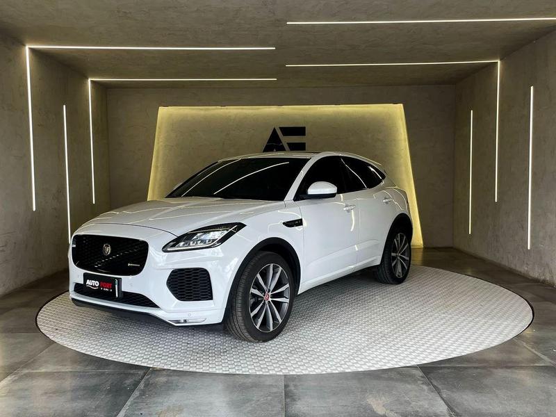 Jaguar Jag Epace P300 Se Rdy - foto 3