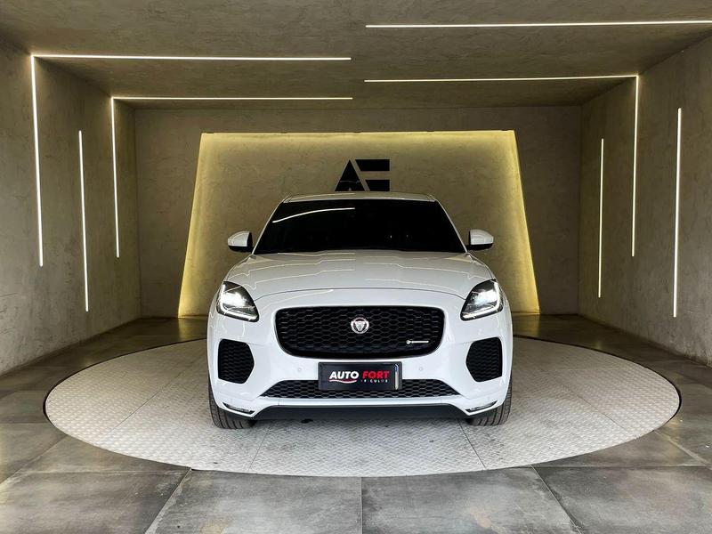 Jaguar Jag Epace P300 Se Rdy - foto 2