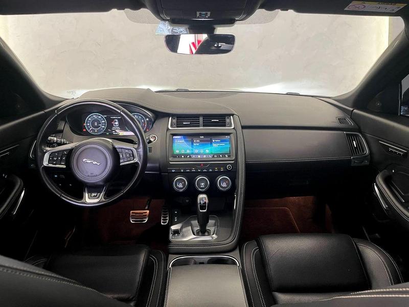 Jaguar Jag Epace P300 Se Rdy - foto 11