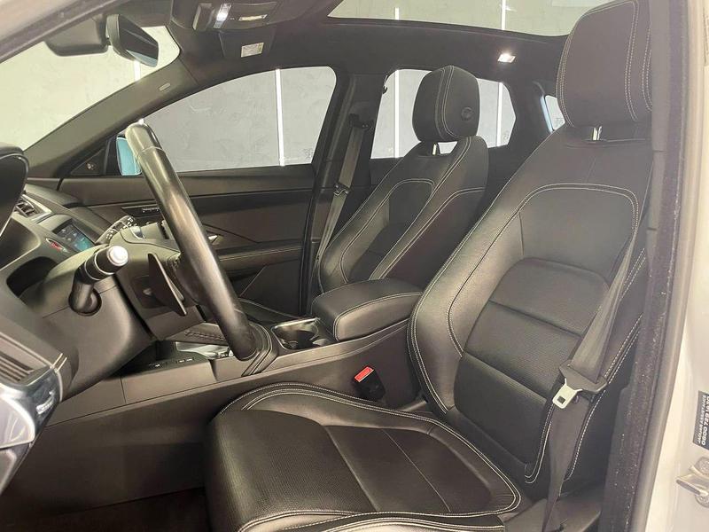 Jaguar Jag Epace P300 Se Rdy - foto 13