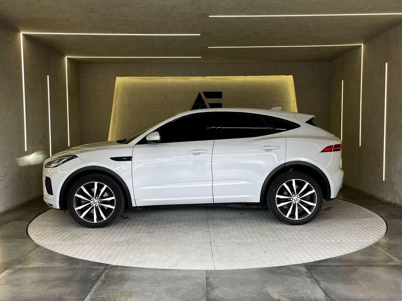 Jaguar Jag Epace P300 Se Rdy - foto 6