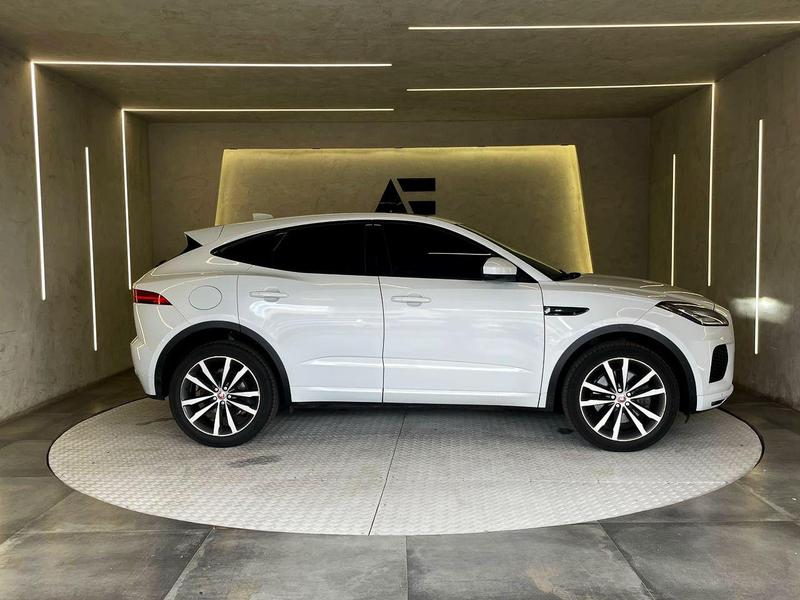 Jaguar Jag Epace P300 Se Rdy - foto 4