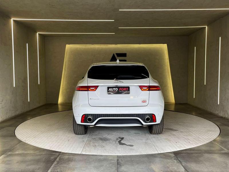 Jaguar Jag Epace P300 Se Rdy - foto 5