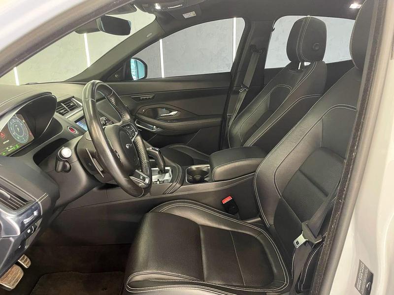 Jaguar Jag Epace P300 Se Rdy - foto 10
