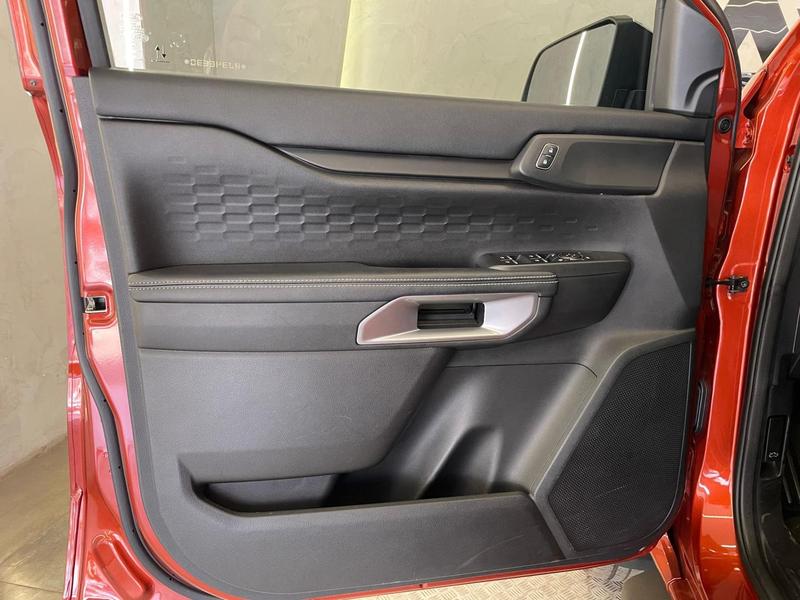 Ford Ranger Limited Plus 3.0 V6 4X4 Cd Tb Die Automático - foto 9
