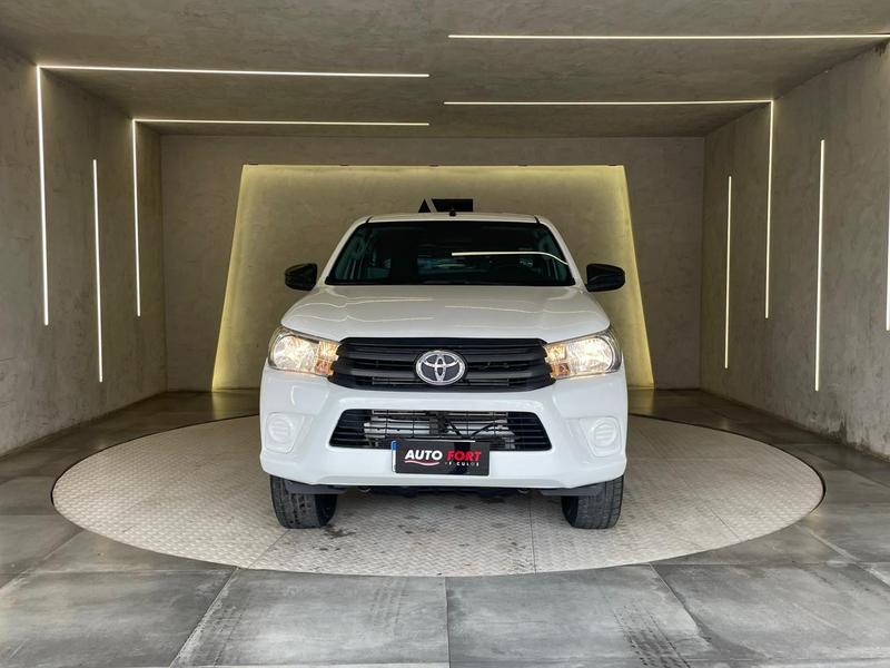 Toyota Hilux Cslstm4fd - foto 2