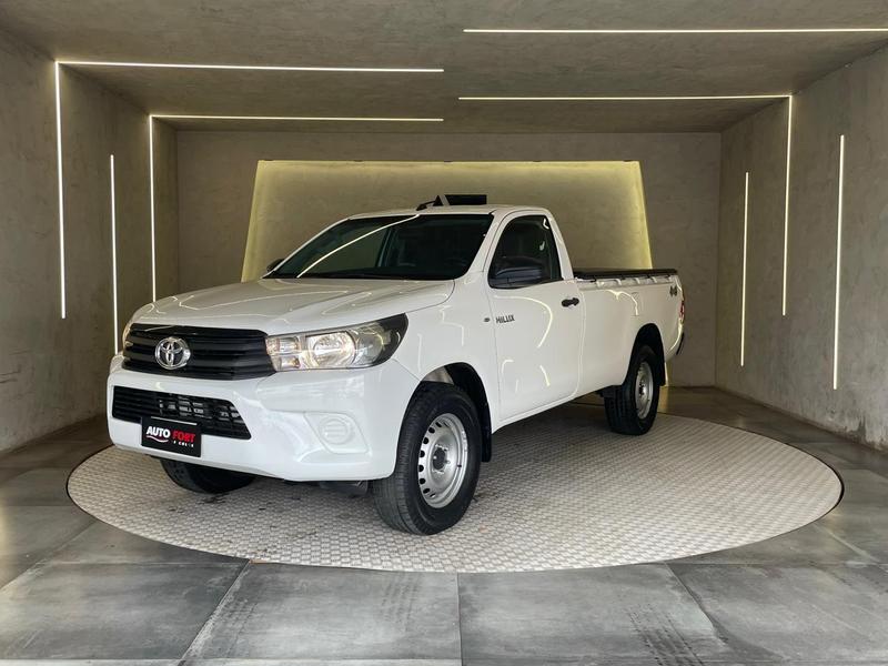 Toyota Hilux Cslstm4fd - foto 3