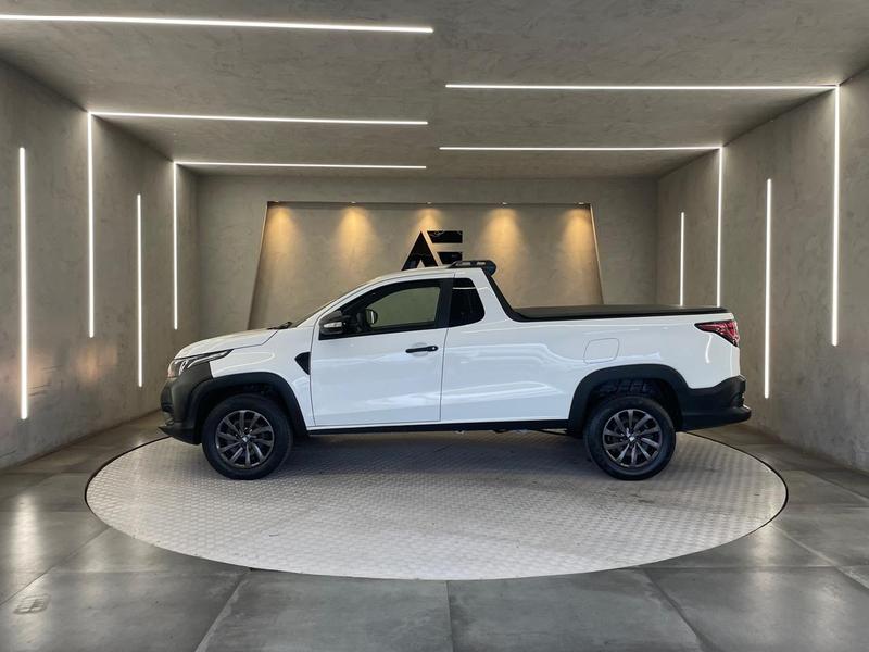 Fiat Strada Endurance 13 Flex 8V Cs - foto 6