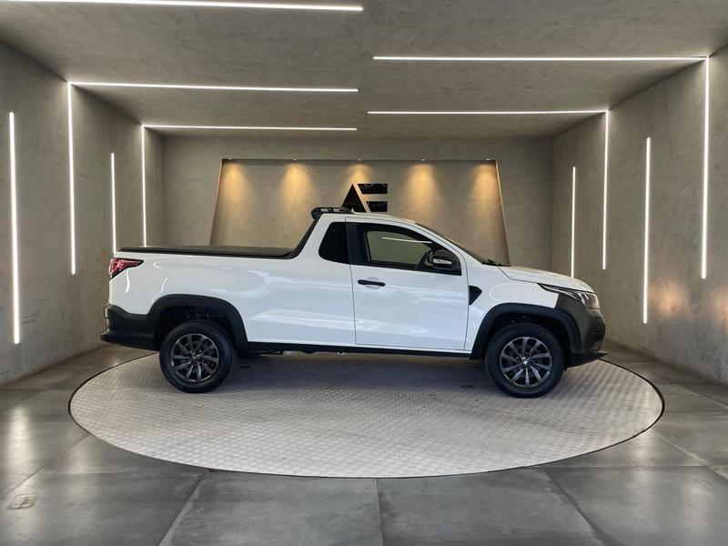 Fiat Strada Endurance 13 Flex 8V Cs - foto 4
