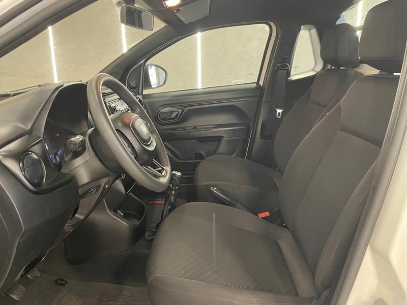 Fiat Strada Endurance 13 Flex 8V Cs - foto 10