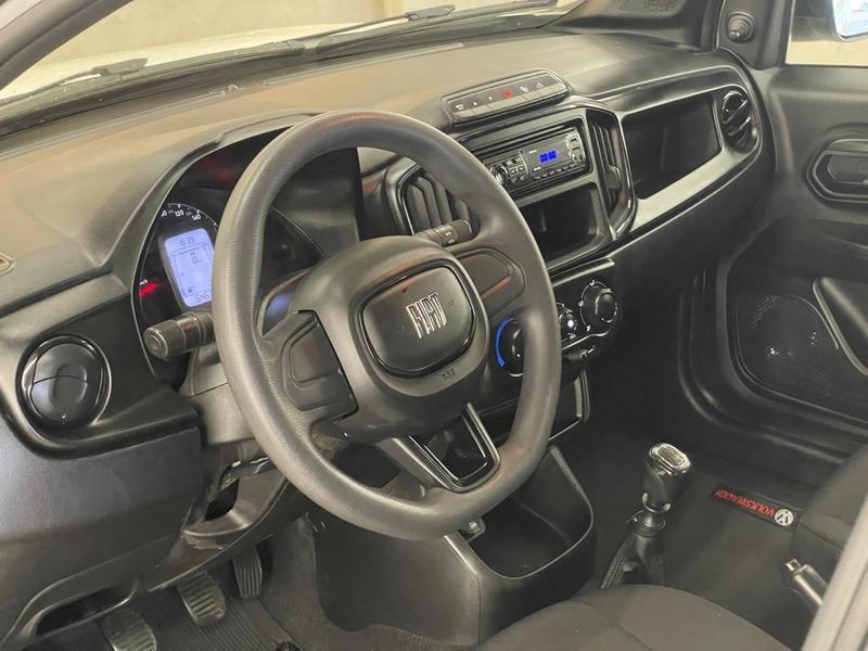 Fiat Strada Endurance 13 Flex 8V Cs - foto 11