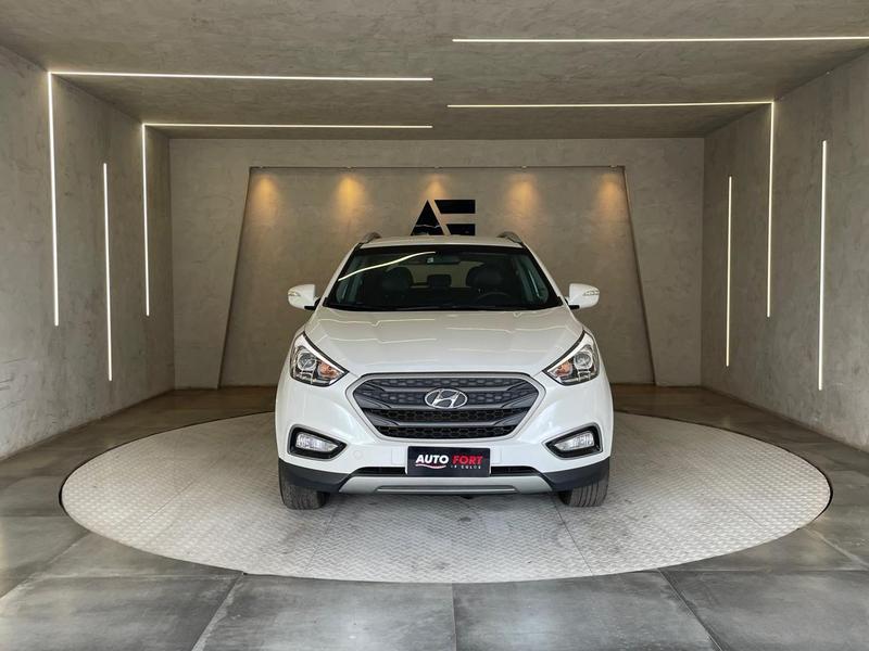 Hyundai ix35 Gl - foto 2