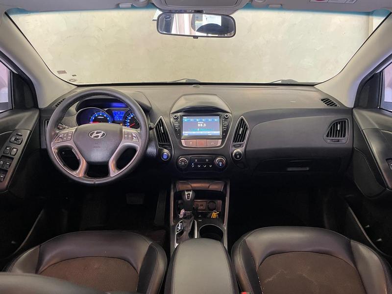 Hyundai ix35 Gl - foto 11