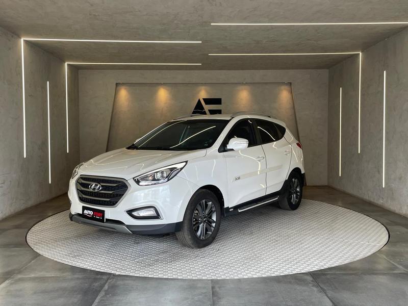 Hyundai ix35 Gl - foto 3