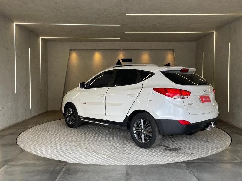 Hyundai ix35 Gl - foto 7