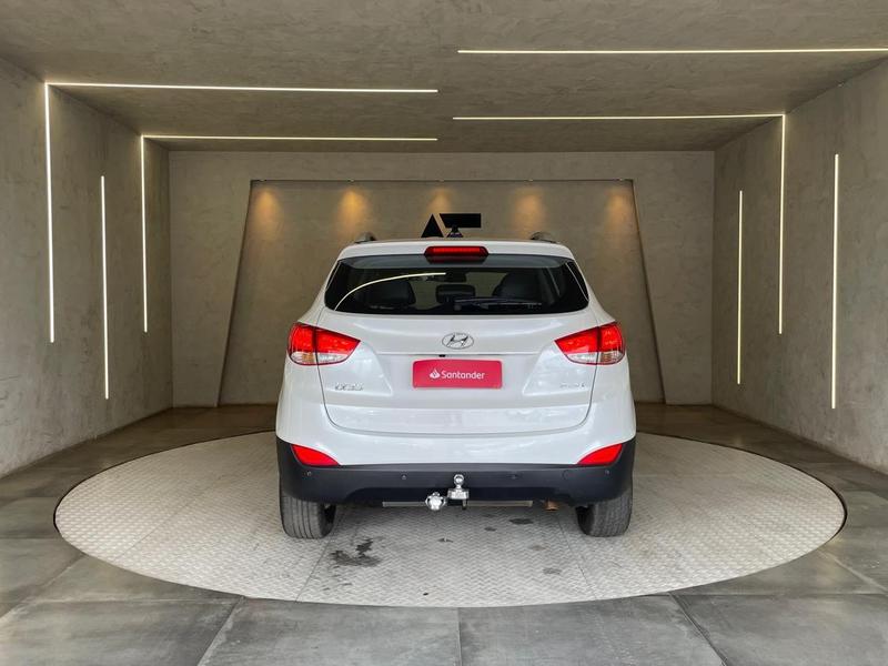 Hyundai ix35 Gl - foto 5