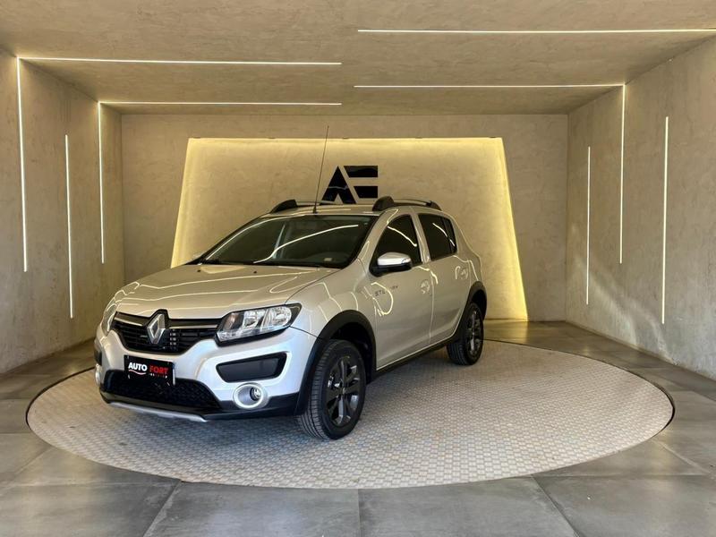 Renault Sandero Step Easy R H Power 1.6 8V - foto 3