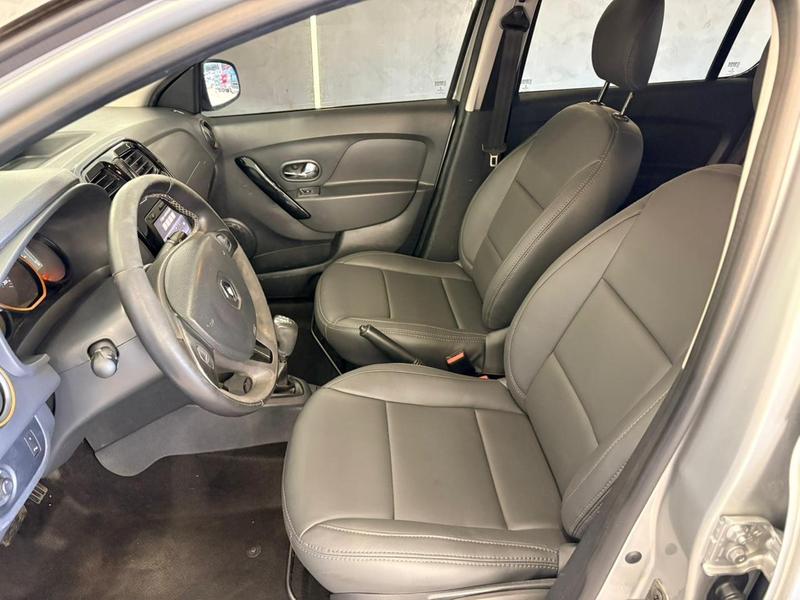 Renault Sandero Step Easy R H Power 1.6 8V - foto 12