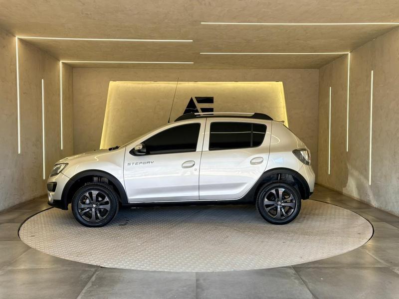 Renault Sandero Step Easy R H Power 1.6 8V - foto 6