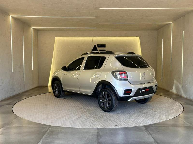 Renault Sandero Step Easy R H Power 1.6 8V - foto 7