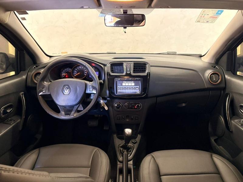 Renault Sandero Step Easy R H Power 1.6 8V - foto 11