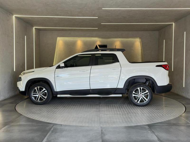 Fiat Toro Freedom At9 D - foto 6