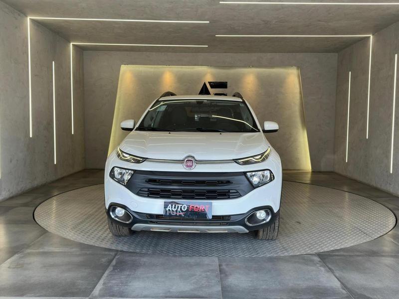 Fiat Toro Freedom At9 D - foto 2