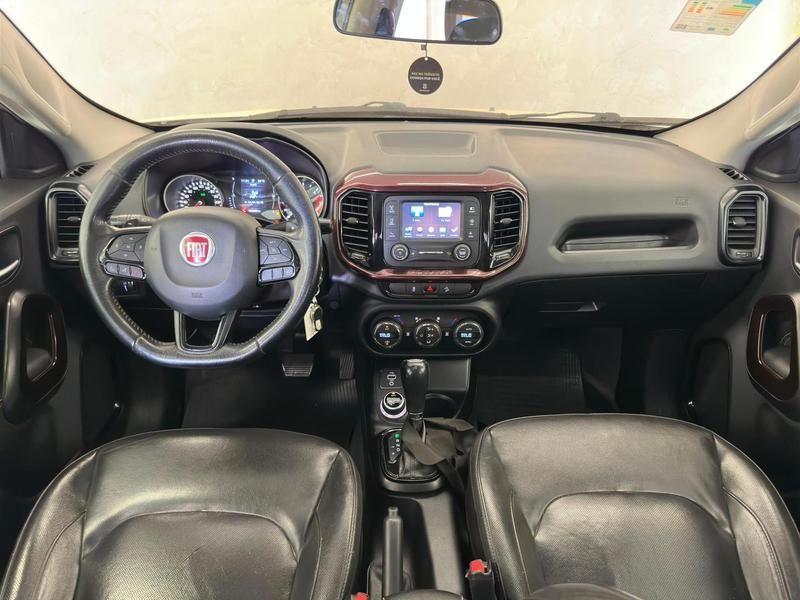 Fiat Toro Freedom At9 D - foto 11