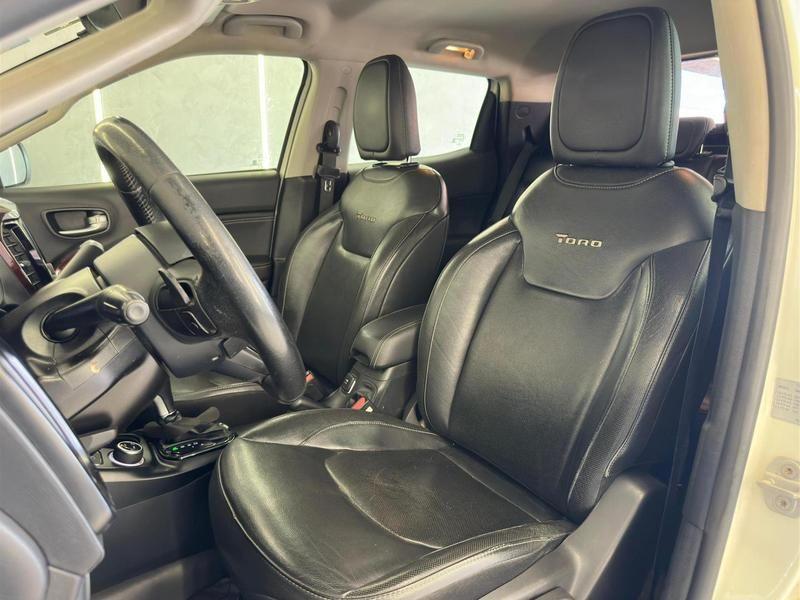 Fiat Toro Freedom At9 D - foto 12