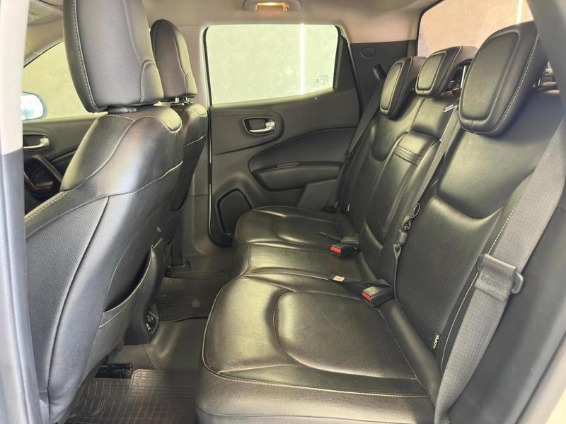 Fiat Toro Freedom At9 D - foto 13