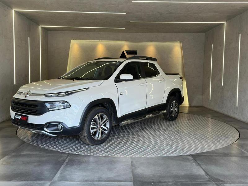 Fiat Toro Freedom At9 D - foto 3