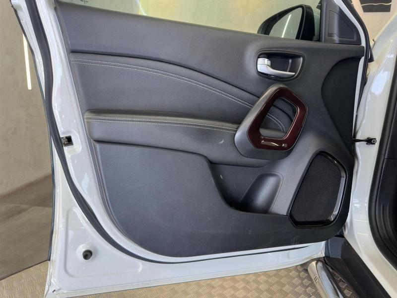 Fiat Toro Freedom At9 D - foto 9