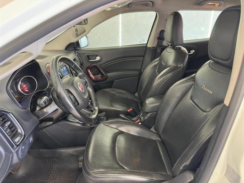 Fiat Toro Freedom At9 D - foto 10