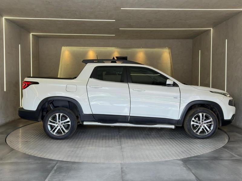 Fiat Toro Freedom At9 D - foto 4