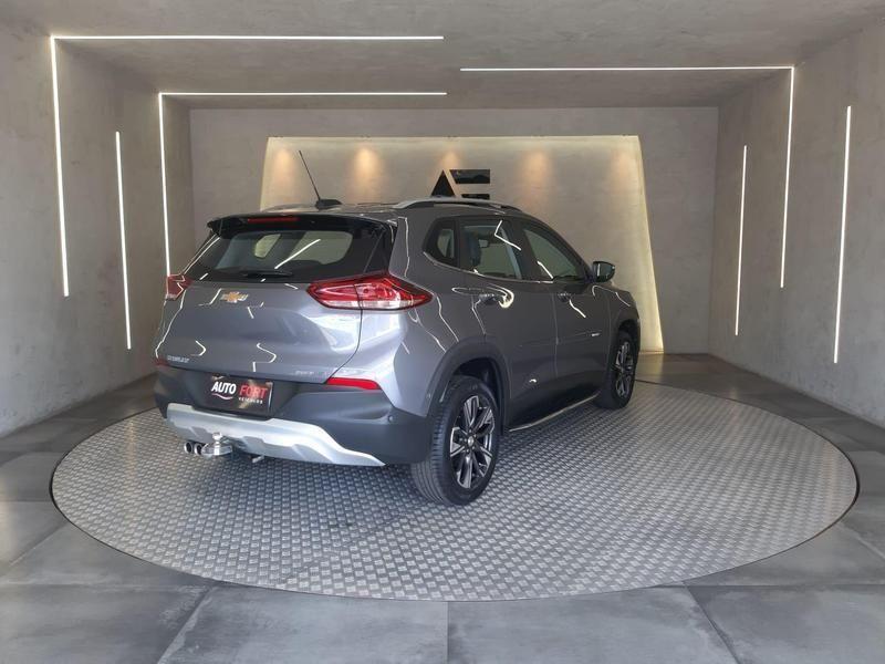 Chevrolet Tracker Premier 1.2 Turbo 12V Flex Automático - foto 7
