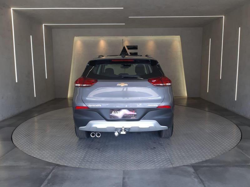 Chevrolet Tracker Premier 1.2 Turbo 12V Flex Automático - foto 5