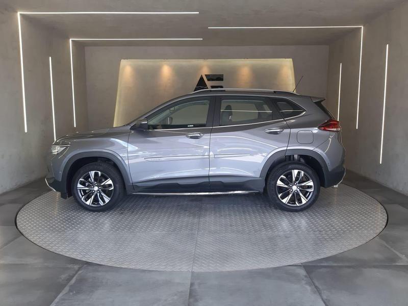 Chevrolet Tracker Premier 1.2 Turbo 12V Flex Automático - foto 6