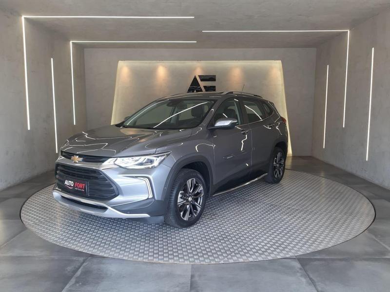 Chevrolet Tracker Premier 1.2 Turbo 12V Flex Automático - foto 3