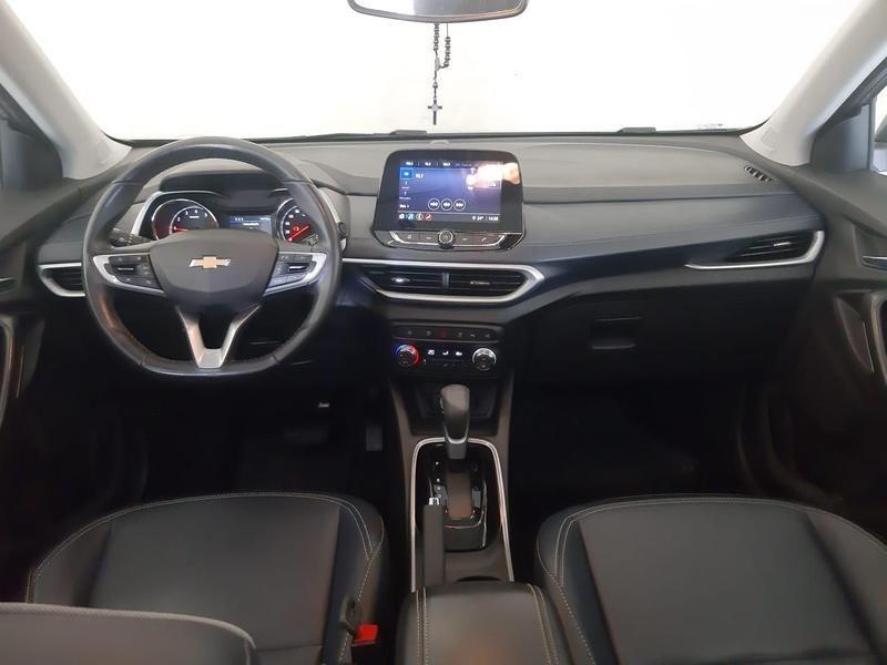 Chevrolet Tracker Premier 1.2 Turbo 12V Flex Automático - foto 11