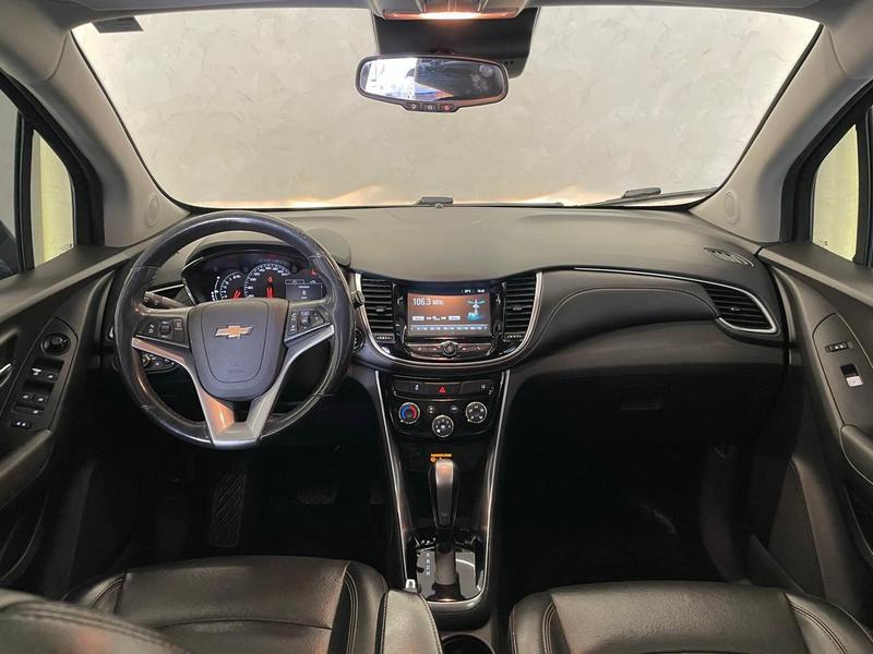 Chevrolet Tracker Premier 1.4 Turbo 16V Flex Automático - foto 13
