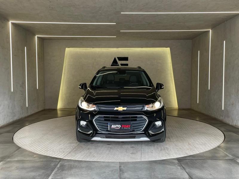 Chevrolet Tracker Premier 1.4 Turbo 16V Flex Automático - foto 2