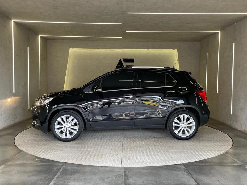 Chevrolet Tracker Premier 1.4 Turbo 16V Flex Automático - foto 6