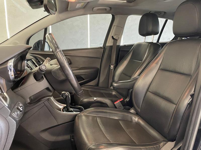 Chevrolet Tracker Premier 1.4 Turbo 16V Flex Automático - foto 10