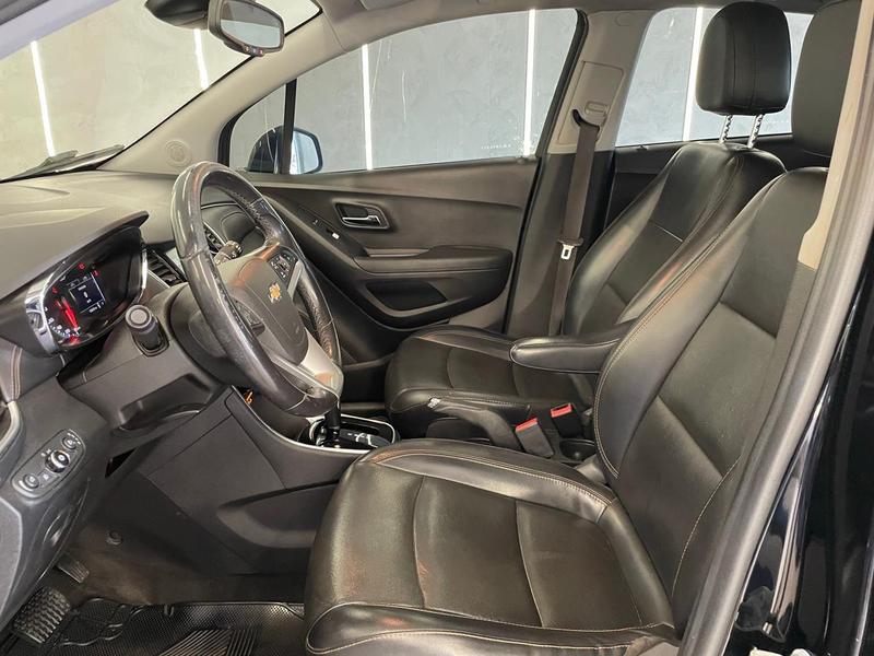 Chevrolet Tracker Premier 1.4 Turbo 16V Flex Automático - foto 12