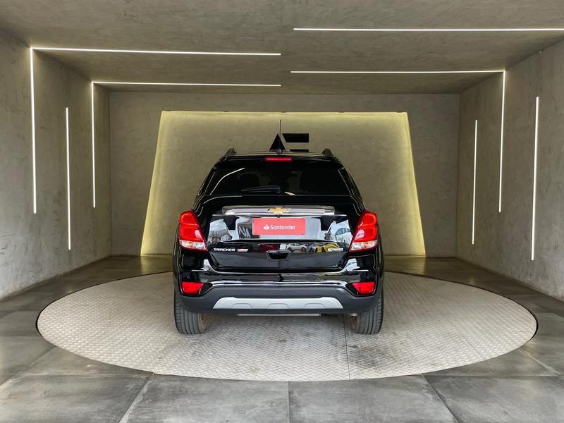 Chevrolet Tracker Premier 1.4 Turbo 16V Flex Automático - foto 5