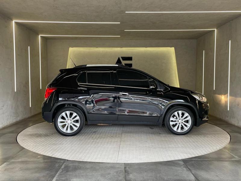 Chevrolet Tracker Premier 1.4 Turbo 16V Flex Automático - foto 4
