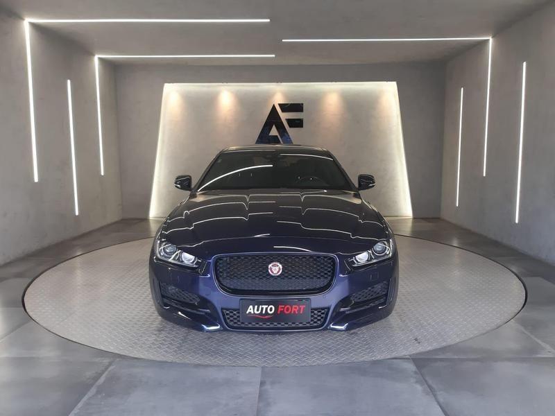 Jaguar Jag Xe P250 R Sport - foto 2